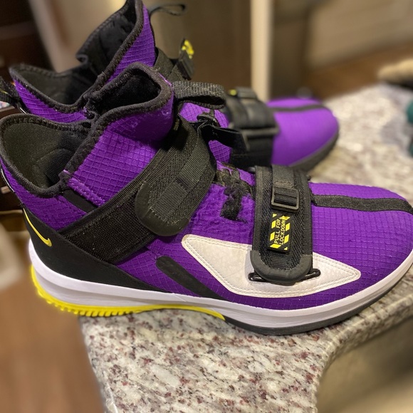 A new pair of LeBron soldiers, 13 - Picture 5 of 6